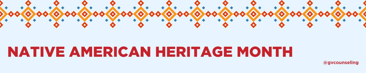 Native American Heritage Month